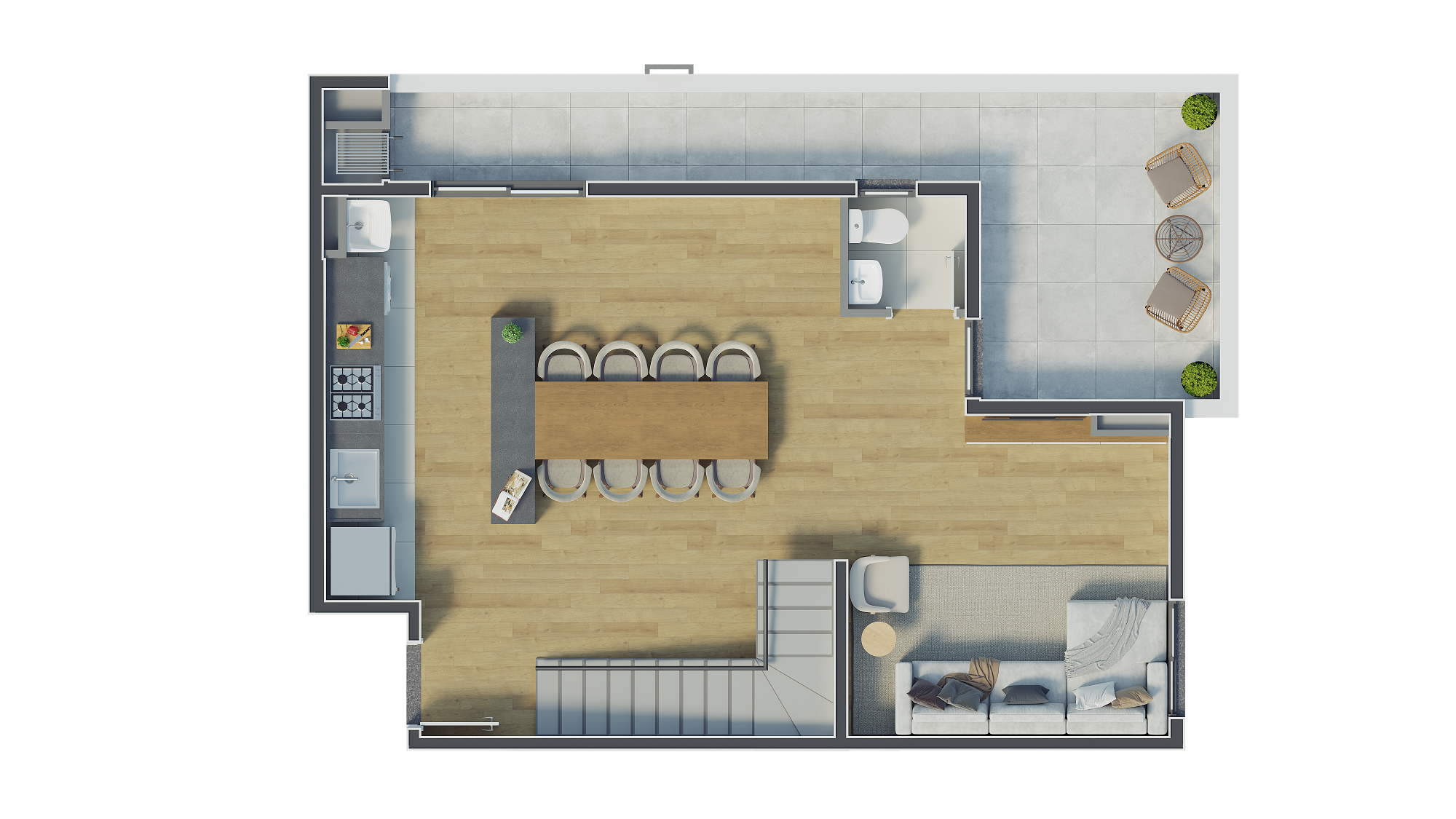 Planta 6
