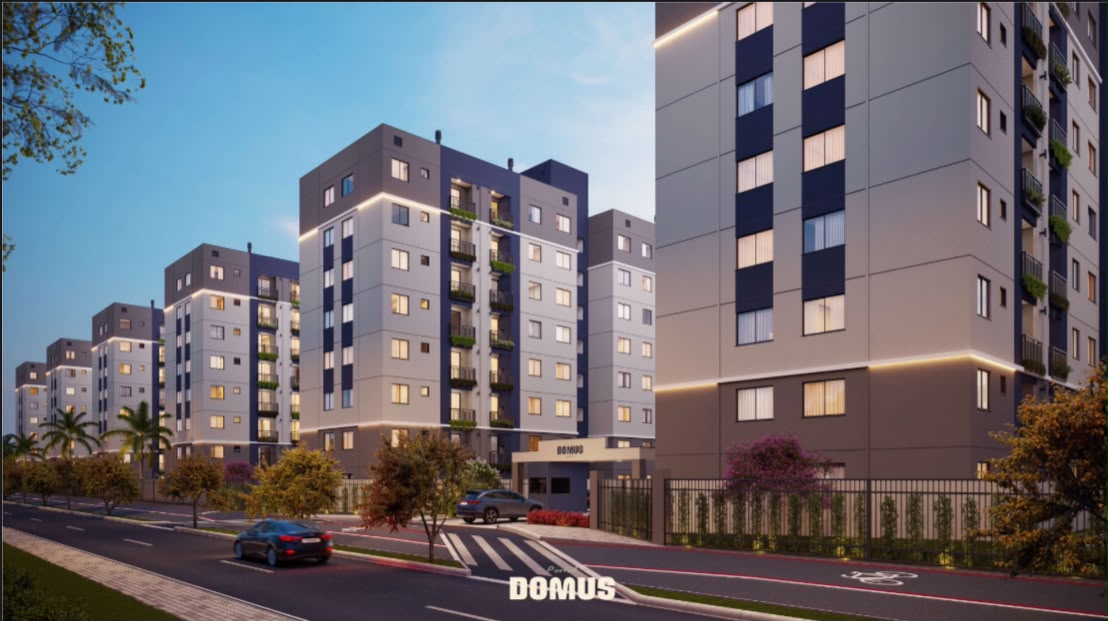 Portal Domus