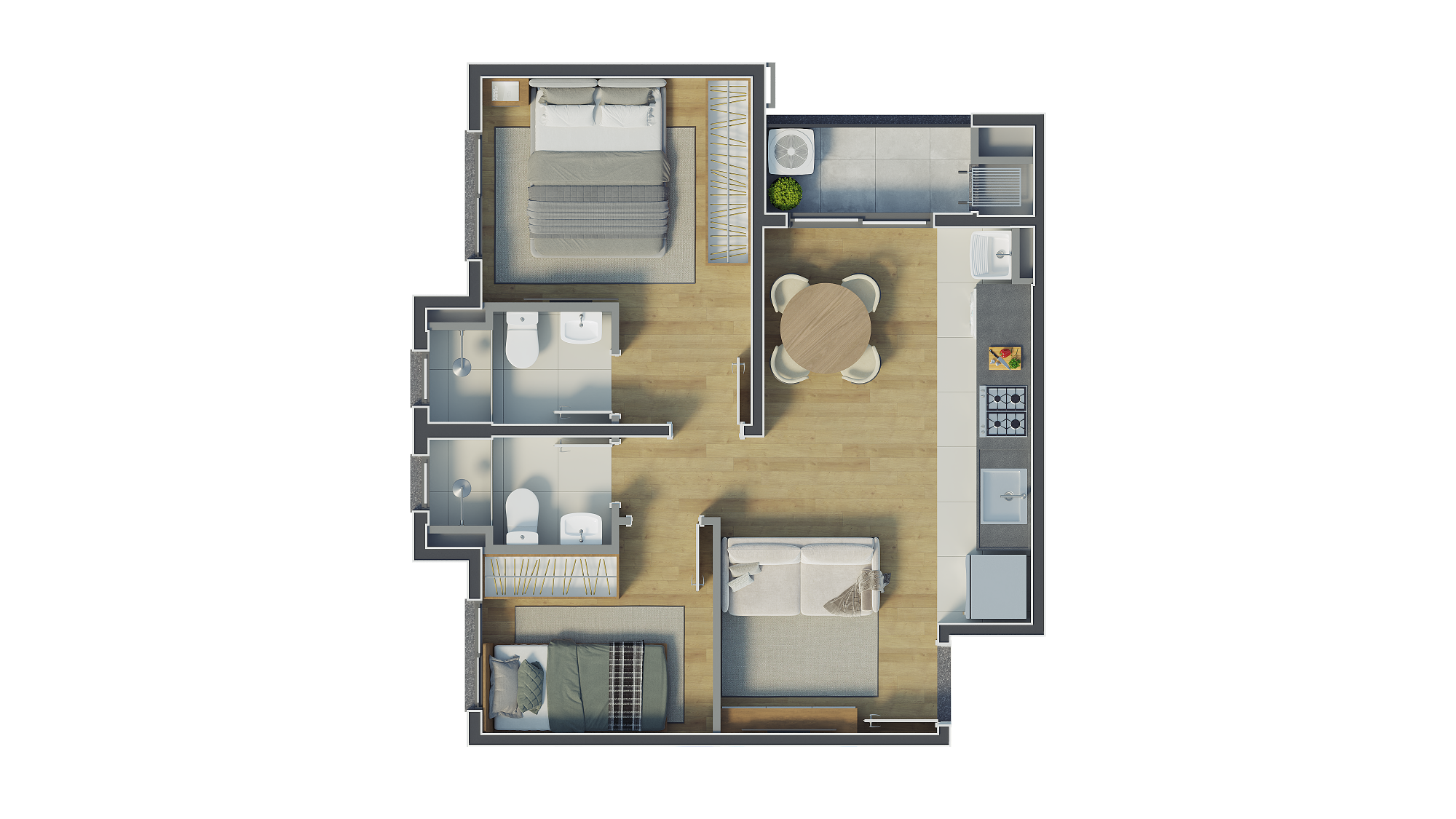 Planta 4