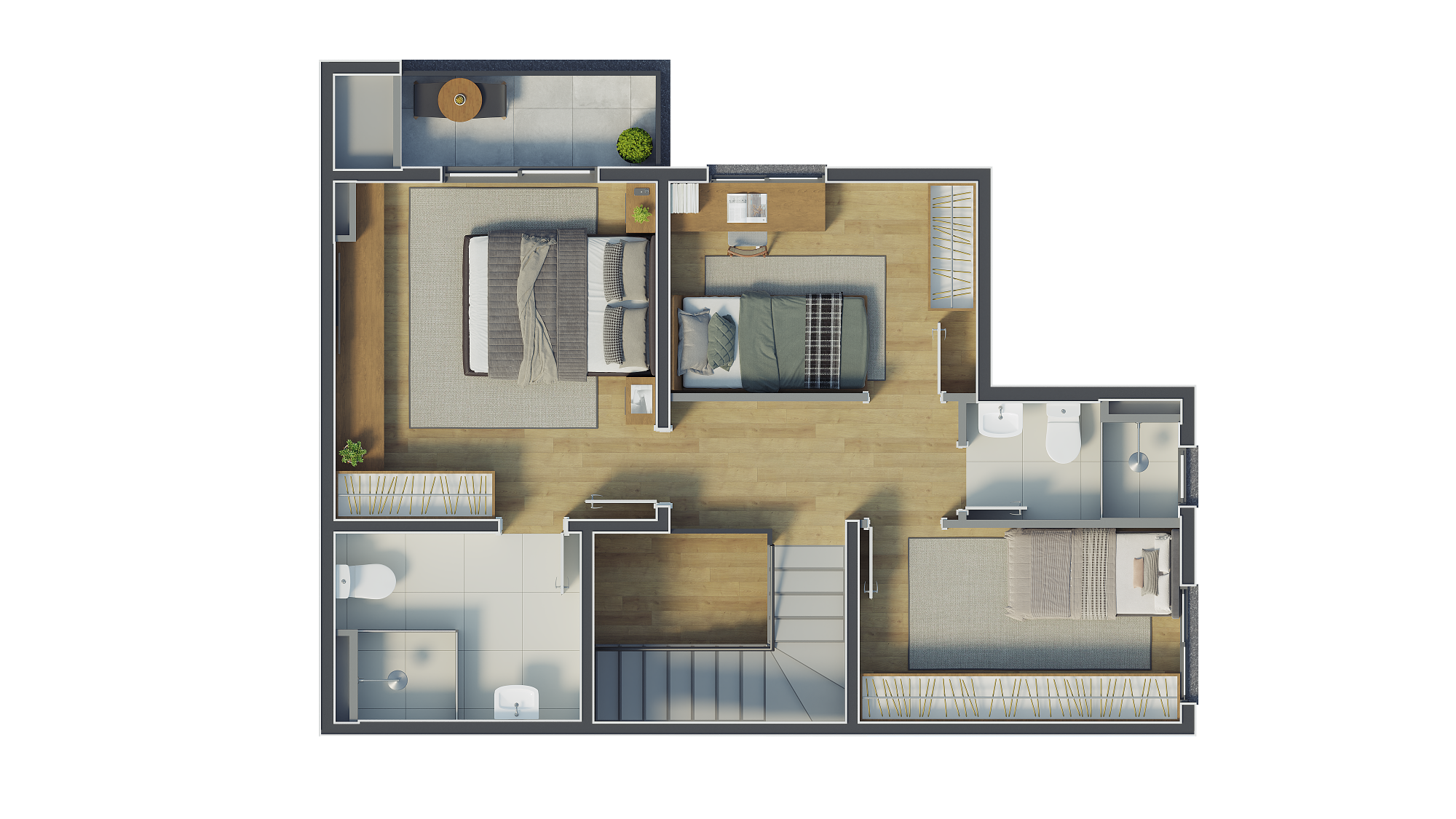 Planta 7