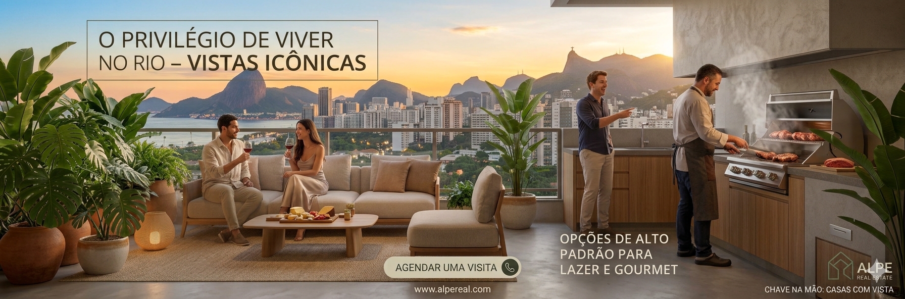 Destaque de PB Imobiliaria
