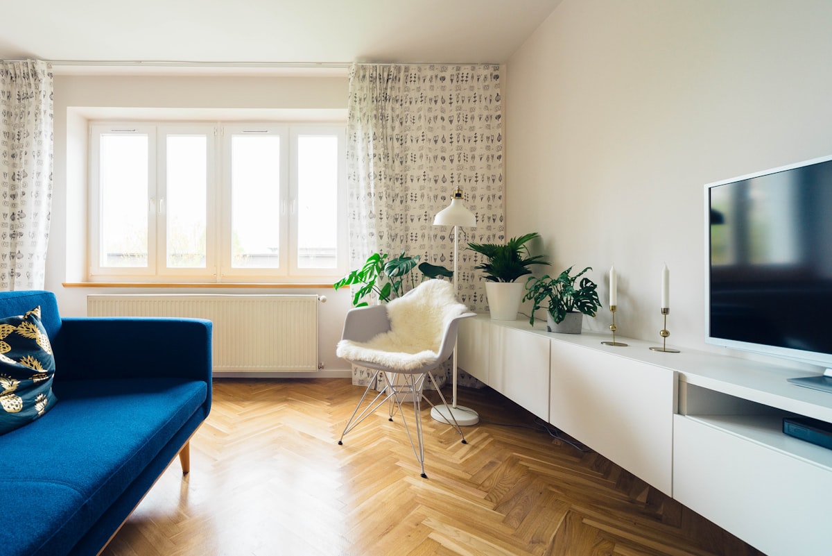Apartamento 2 quartos no Menino Deus