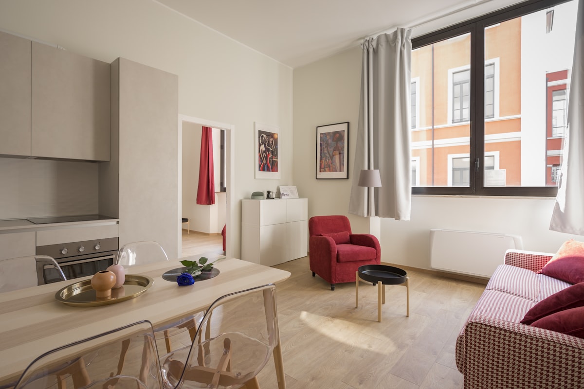 Apartamento 3 quartos no Batel