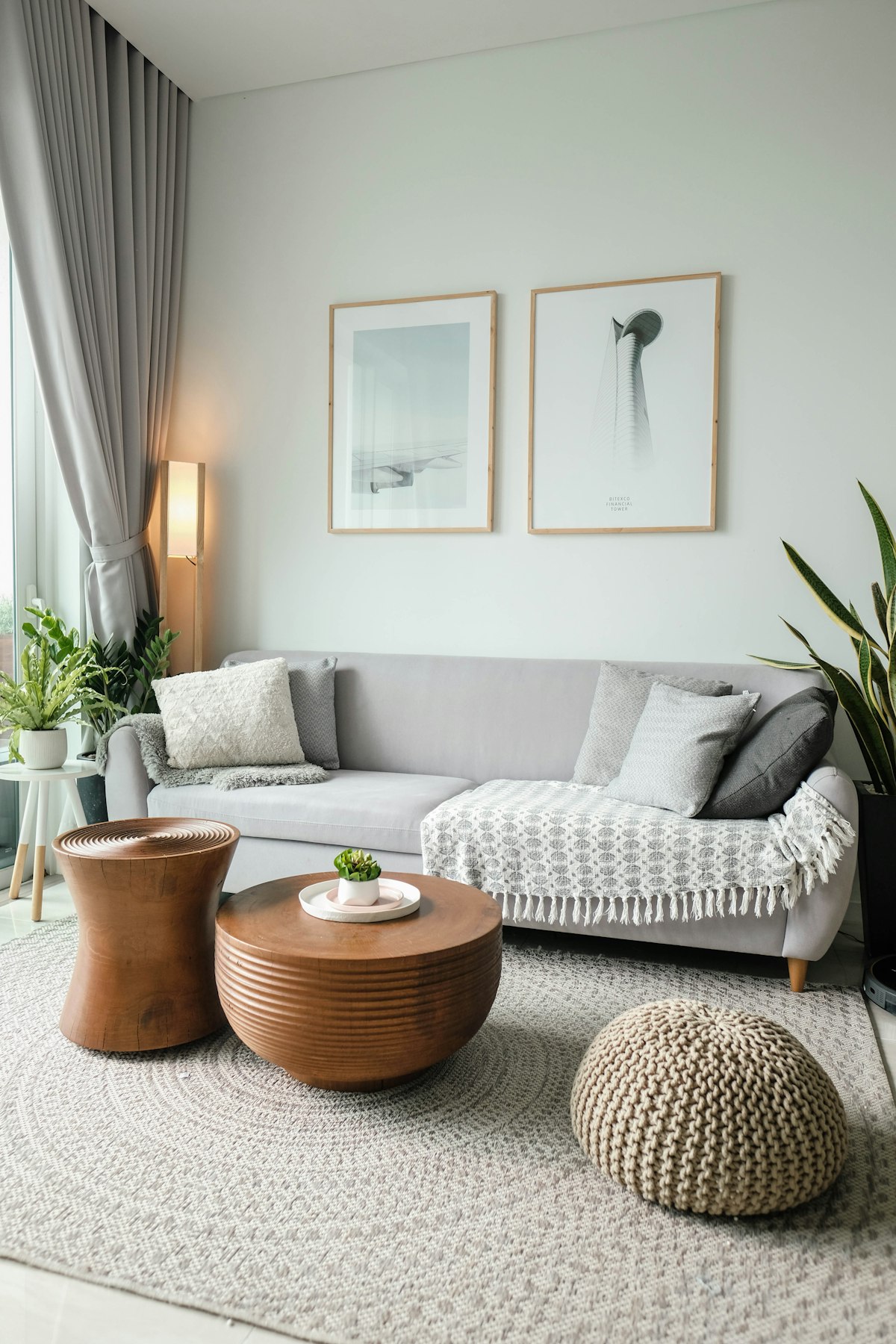 Cobertura duplex no Água Verde